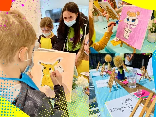 honey land event