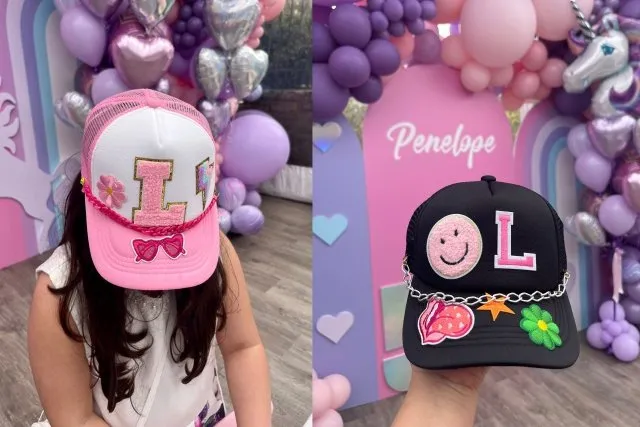 honey land event